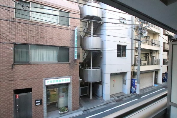 景色