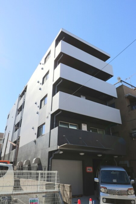 ＴＯＧＯＳＨＩ　?外観写真