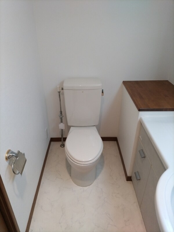 トイレ(◇トイレスペース◇)