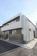 カーサ　アリエッタ