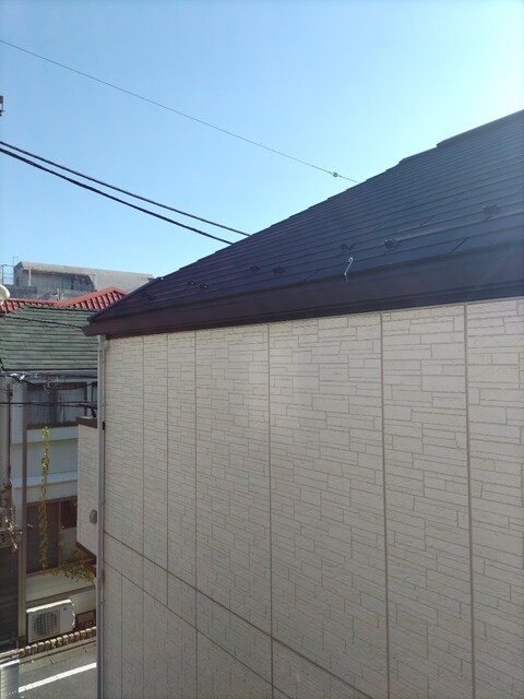 物件内観写真10　(★お部屋からの景色★)