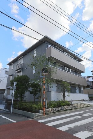 Ｃｉｅｌｏ洗足池外観写真