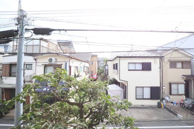 物件内観写真18　(◆バルコニーからの景色◆)