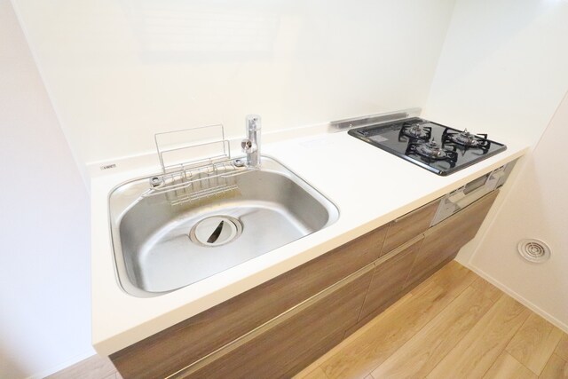 物件内観写真19　(◆料理のしやすい広めのキッチン◆)