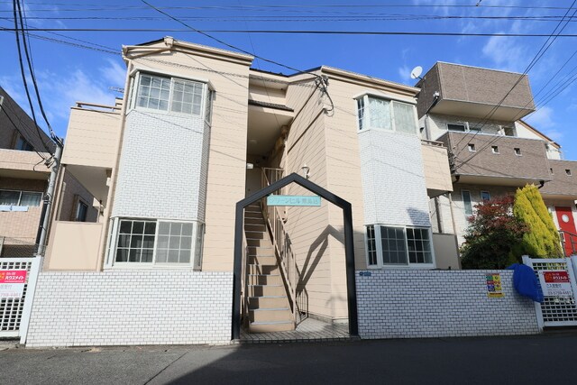 物件外観写真1　(◇外観の様子です◇)