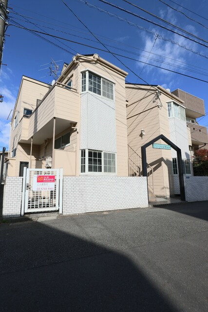 物件外観写真2　(☆外観☆)