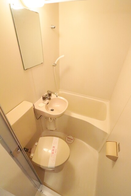 物件内観写真7　(☆バスルーム☆)