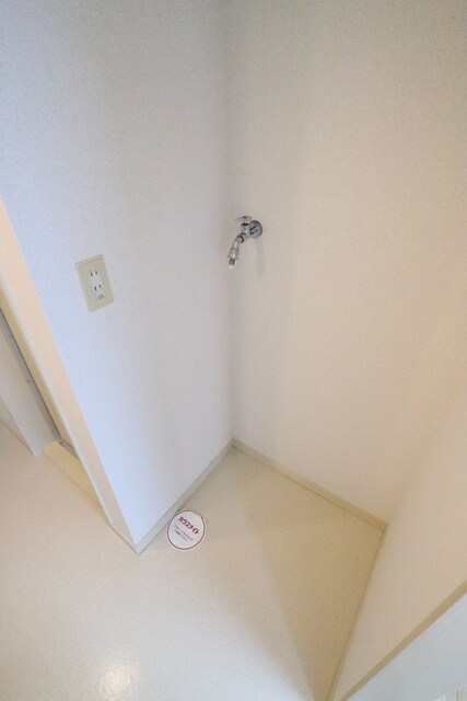 物件内観写真9　(☆洗濯機置き場☆)