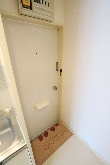 物件内観写真10　(☆玄関スペース☆)