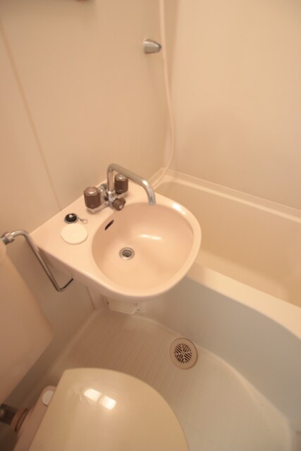 物件内観写真12　(☆洗面台☆)