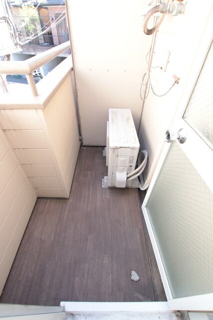 物件内観写真15　(☆バルコニー☆)