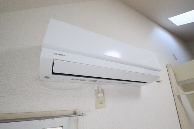 物件内観写真16　(☆エアコン☆)