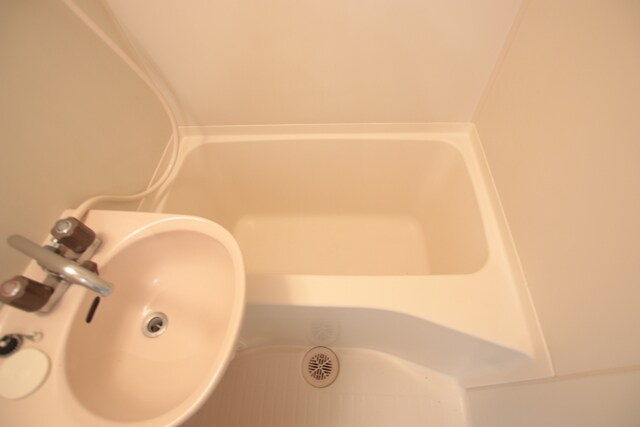 物件内観写真17　(☆浴槽☆)