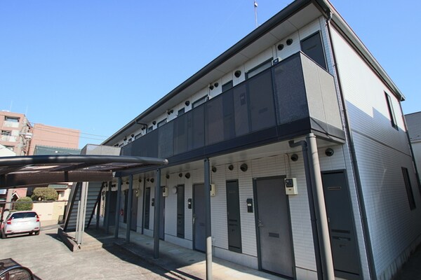外観(★最寄り駅徒歩４分の好立地★)
