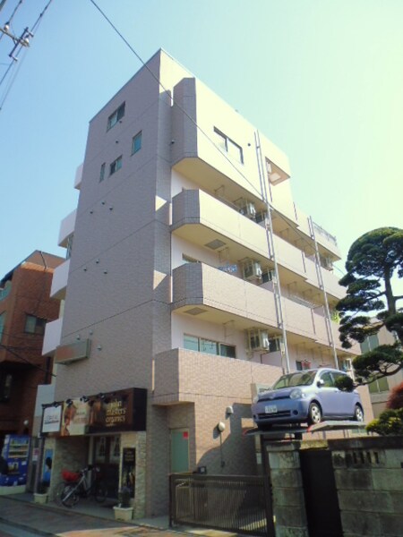 Ｓ＆Ｋ朝日屋外観写真