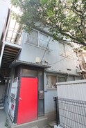 芝ハウスⅡ