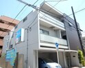 キュービックヒルズ
