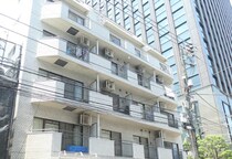 大月ビルの外観写真