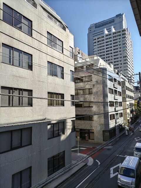 物件内観写真17　(★お部屋からの景色★)