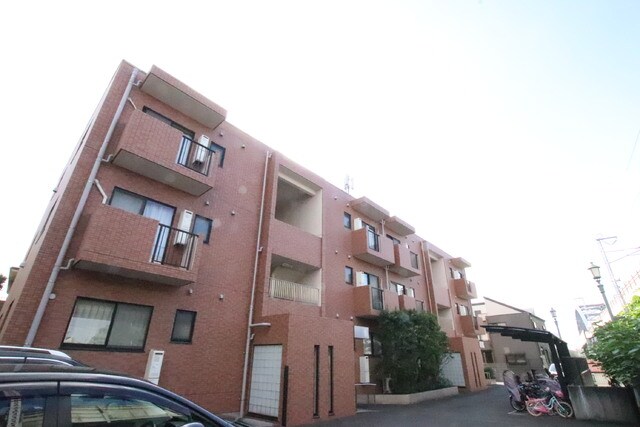 物件外観写真1　(◆オートロック・宅配ＢＯＸ・設備充実マンション◆)