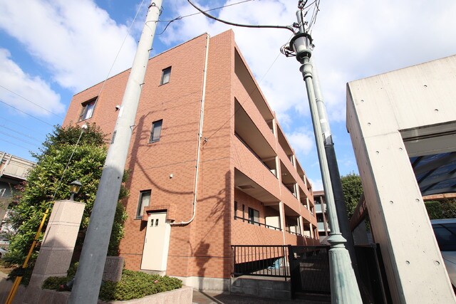 物件外観写真2　(◆ＲＣ3階建てオートロック付きマンション◆)