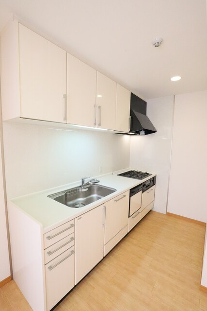 物件内観写真12　(◆システムキッチン◆)