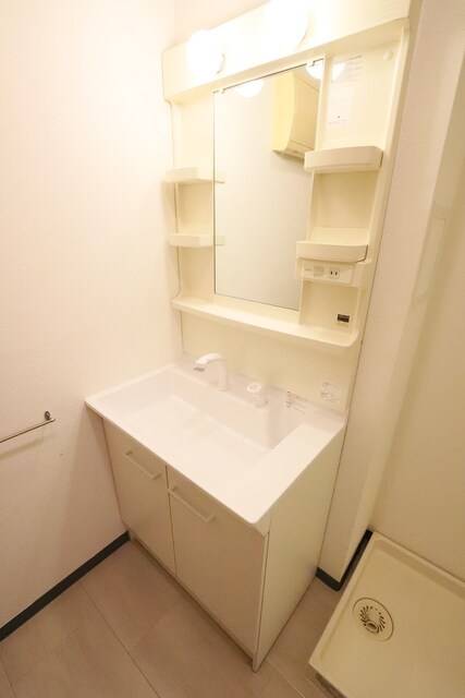 物件内観写真15　(◆洗面所独立◆)