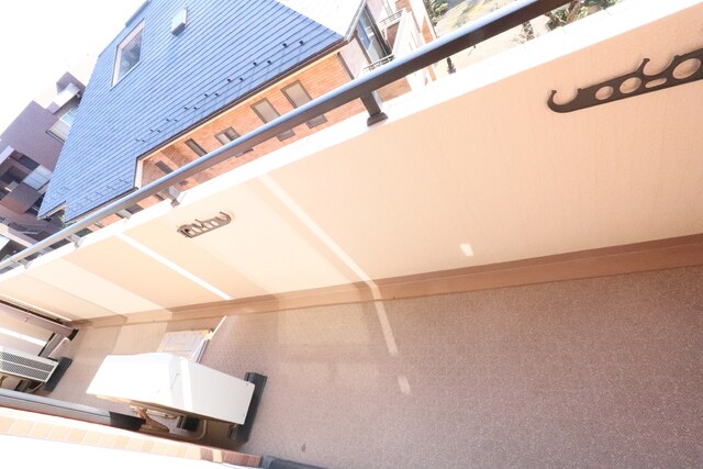 物件内観写真18　(◆南向きのバルコニー◆)