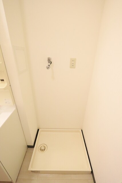 物件内観写真20　(◆室内洗濯機置き場◆)