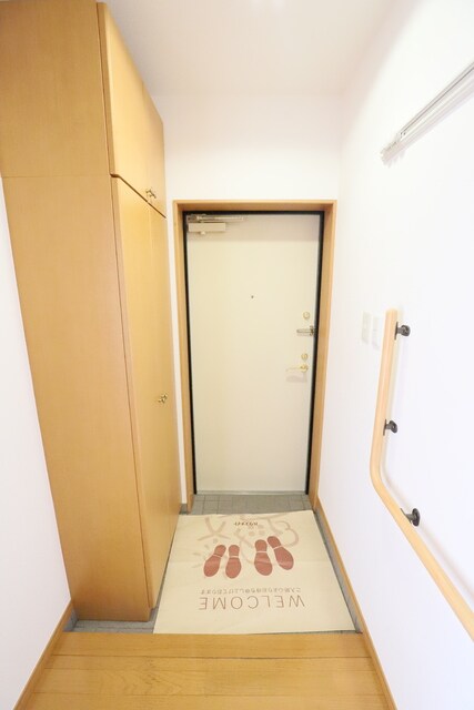 物件内観写真24　(◆玄関スペース◆)