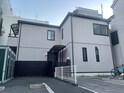 港区芝３丁目戸建住宅