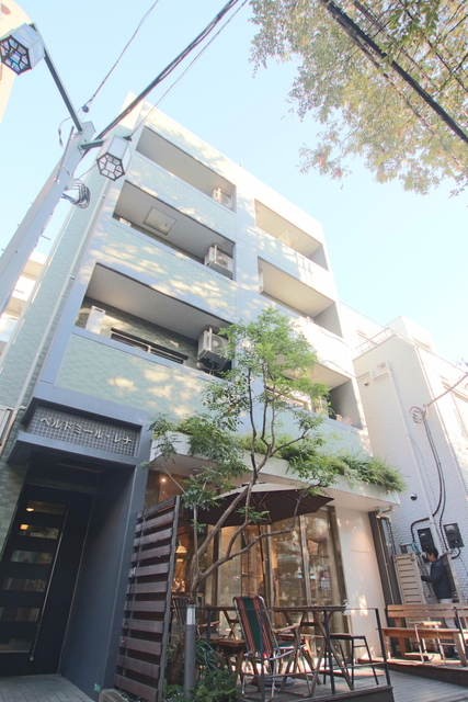 ベルドミール・レナ