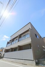 ◆2016年築のテラスハウス◆