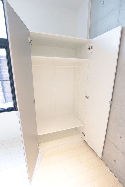 物件内観写真13　(★過去募集時の写真です◇クローゼット◇)