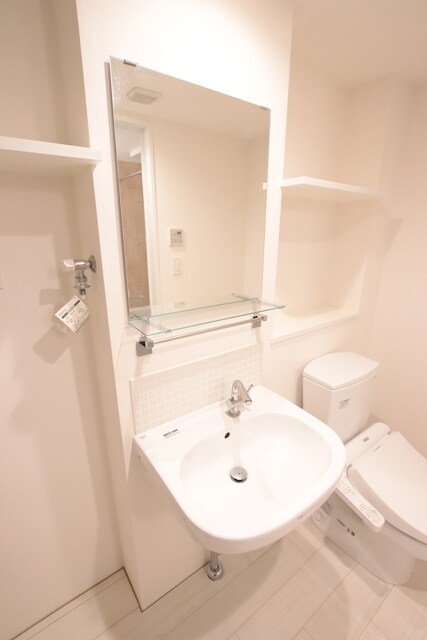 物件内観写真17　(◇便利な洗面台◇)