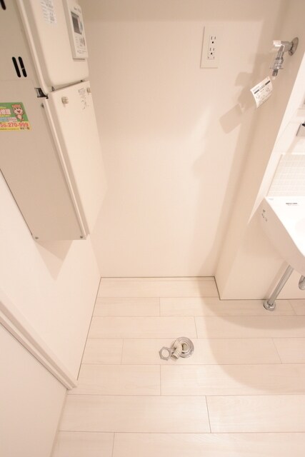 物件内観写真18　(◇室内洗濯機置き場◇)