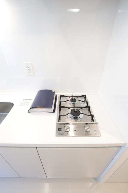 物件内観写真21　(◇二口ガスコンロ◇)