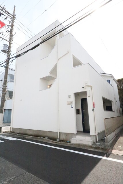 物件外観写真1　(◆武蔵新田駅・徒歩４分◆)