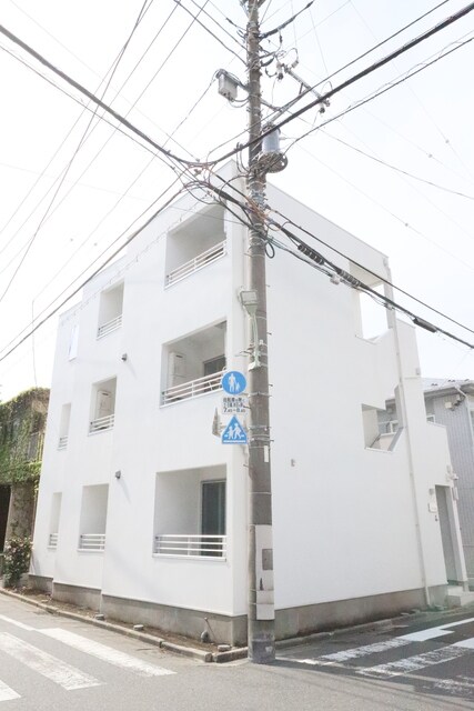 物件外観写真2　(◆2022年１月築◆)