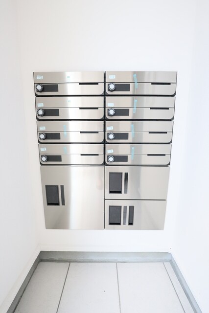 物件外観写真3　(◆宅配ボックスもございます◆)