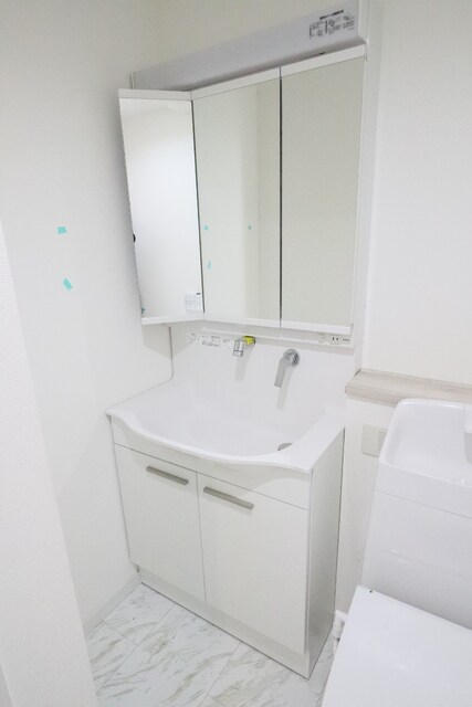 物件内観写真10　(◇独立洗面化粧台◇)