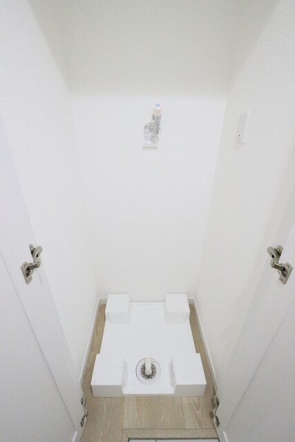 物件内観写真16　(◇室内洗濯機置き場◇)