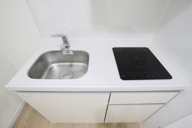 物件内観写真17　(◇調理スペース◇)