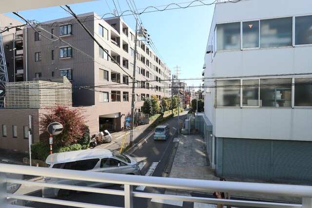 物件内観写真18　(◇バルコニーからの眺め◇)