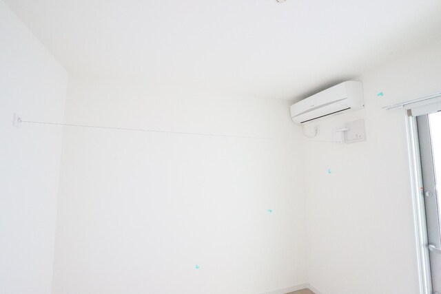 物件内観写真24　(◇室内物干し◇)