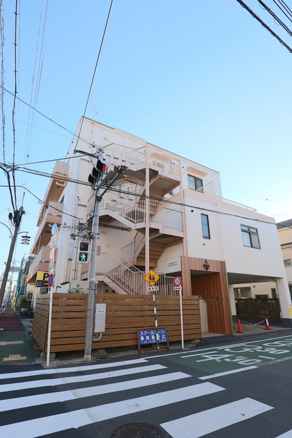 ラミアカーサ久が原
