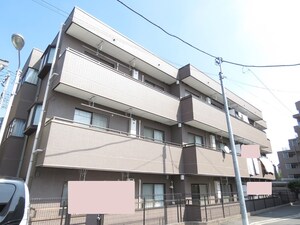 ロイヤルグリーンハイツ外観写真