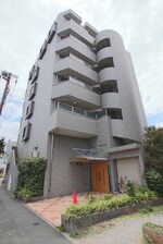 ★目黒区に住む／都立大学駅最寄りの立地★