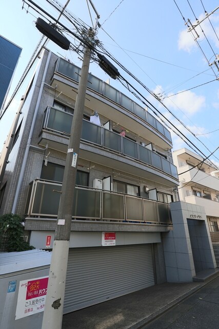 物件外観写真2　(◆「武蔵小山」駅徒歩5分の立地◆)