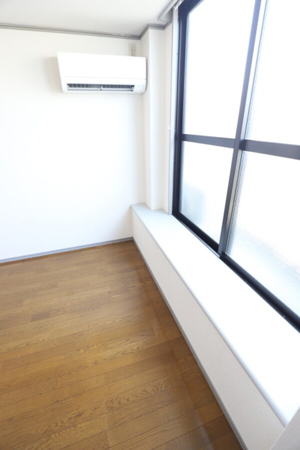 その他(☆バルコニーへは段差が有ります☆)